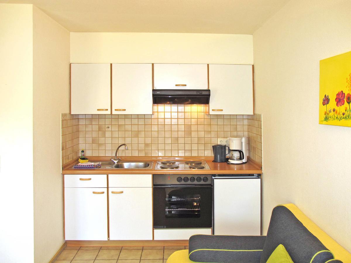 Ferienwohnung Bernau 250W Buitenkant foto