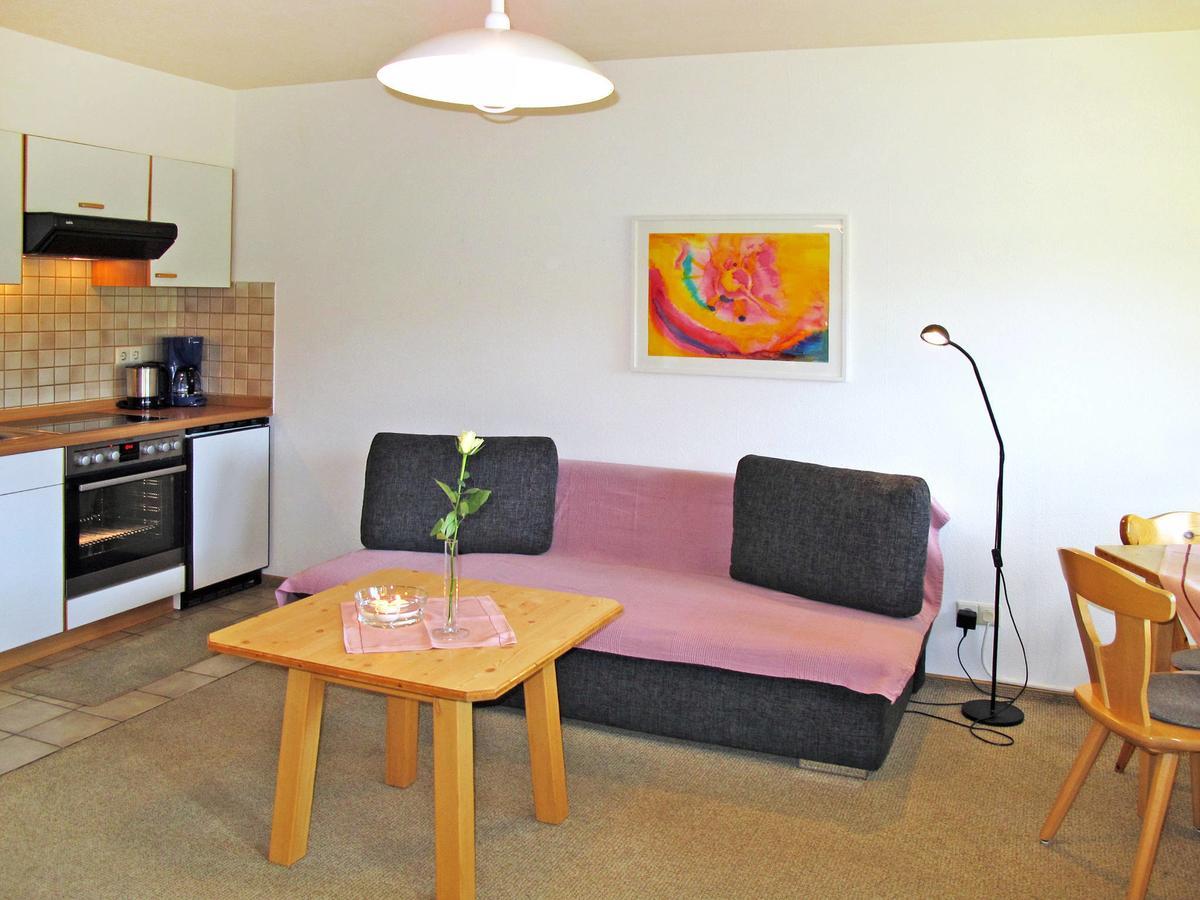 Ferienwohnung Bernau 250W Buitenkant foto